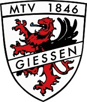 Vereinslogo von Männerturnverein 1846 C.R. Gießen